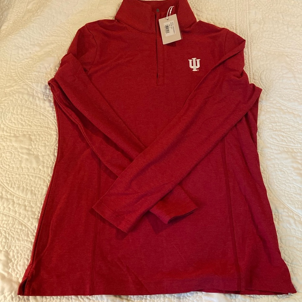 Indiana University Women’s Top
